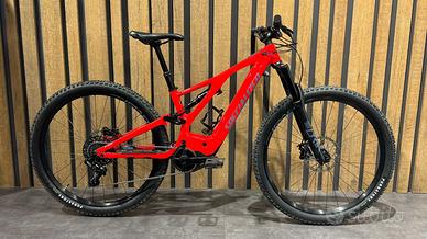 Specialized Turbo Levo Comp M5 2020 Tg. S - 407km!