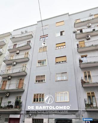 Appartamento in Via Principe Amedeo