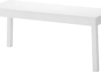 Panca Ikea Bianca 110cm mai aperta