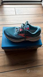 Scarpe Brooks Adrenaline n. 39 - come nuove