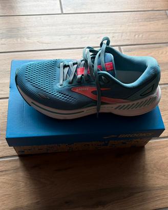 Scarpe Brooks Adrenaline n. 39 - come nuove