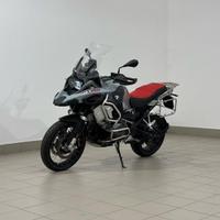 BMW r 1250 gs Adventure Abs my19