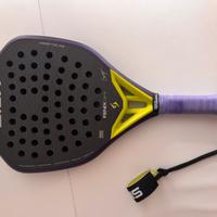 SIUX FENIX PRO GLOW PURPLE 2026