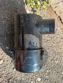 Filtro aria land rover 88 109 III serie diesel