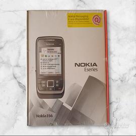 Collezione cellulari nuovi sigillati 