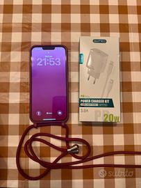 IPhone 13 pro Max 256 giga