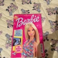 Rivista Barbie n.149 luglio 2003
