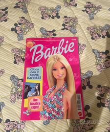 Rivista Barbie n.149 luglio 2003