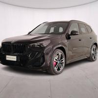 BMW X1 xDrive25e MSport Pro