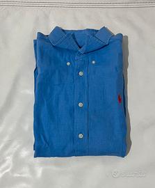 Camicia Ralph Lauren