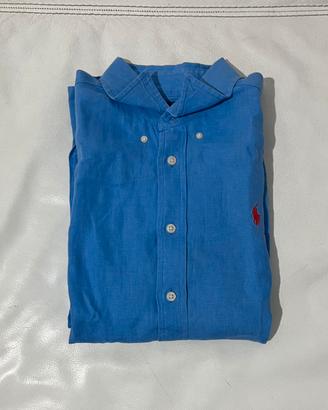 Camicia Ralph Lauren