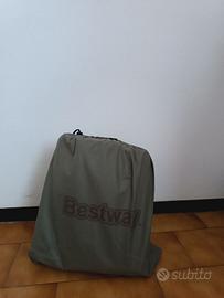 Materasso gonfiabile elettrico