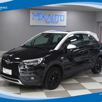 OPEL Crossland X 1.5 D 102cv Innovation EU6