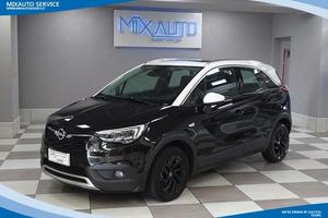 OPEL Crossland X 1.5 D 102cv Innovation EU6