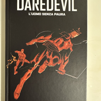 Daredevil l’uomo senza paura