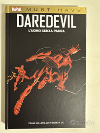 Daredevil l’uomo senza paura