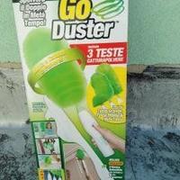 go duster spolverino