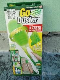 go duster spolverino