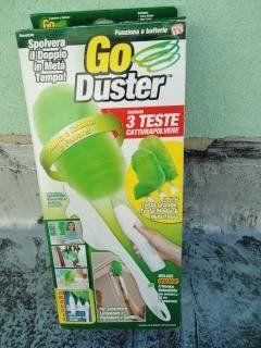 go duster spolverino