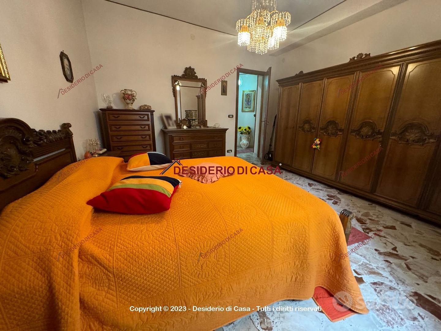 Appartamento, Monreale. - Altro