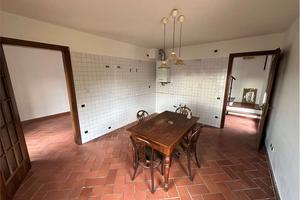 FAVARO VENETO PORZIONE DI CASA CON GIARDINO