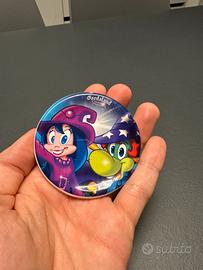 Magnete Gardaland