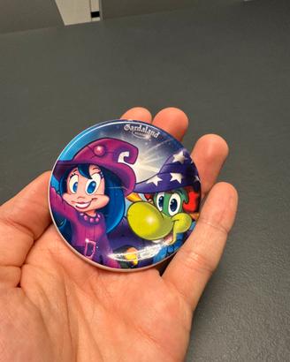 Magnete Gardaland