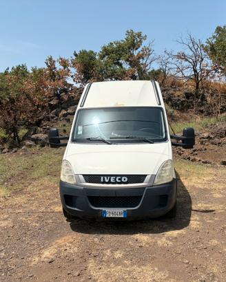 Iveco daily