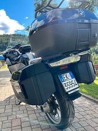 Bmw r 1200 rt - 2017