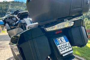 Bmw r 1200 rt - 2017