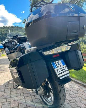 Bmw r 1200 rt - 2017