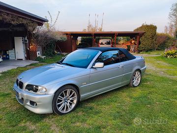 BMW 320ci e46