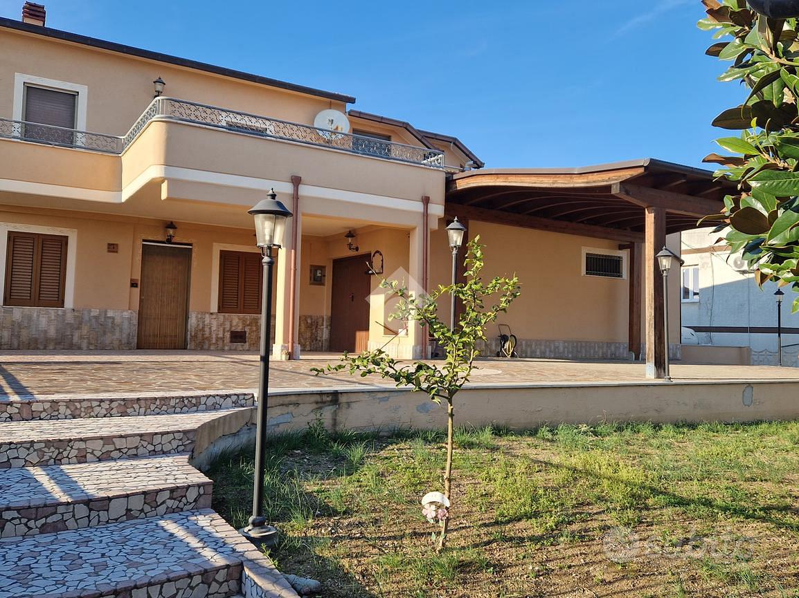 Casa – Morro d'Oro, Case Merluzzo - Vista 2