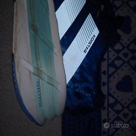 scarpe running adidas