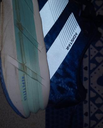 scarpe running adidas