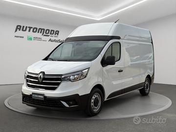 RENAULT Trafic 2.0DCI 150CV LH2 TETTO ALTO