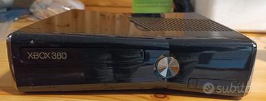 Xbox 360 slim