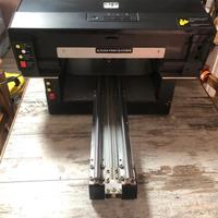 STAMPANTE PER MAGLIETTE