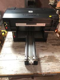 STAMPANTE PER MAGLIETTE