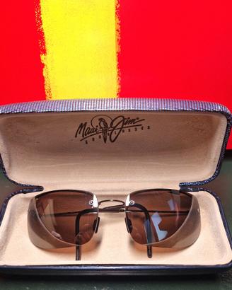 Occhiali da sole Maui Jim Moana MJ-351-23