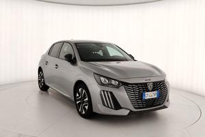 Peugeot 208 PureTech 100 Stop&Start 5 porte Allure