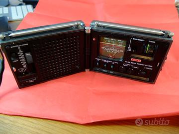 Sony ICF 7800