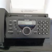 Fax Sharp UX-P410
