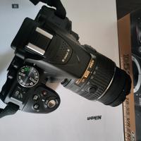Nikon D5300 € 380,00