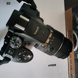 Nikon D5300 € 380,00