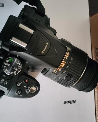 Nikon D5300 € 380,00