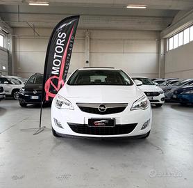 Opel Astra 1.4 Turbo 140CV 5 porte aut. Cosmo NEOP
