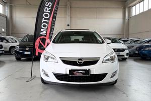 Opel Astra 1.4 Turbo 140CV 5 porte aut. Cosmo NEOP