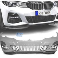 PARAURTI ANTERIORE BMW G20 G21 19- PDC LOOK M PERF