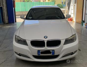 Bmw serie 3 - 318d Tournig Msport